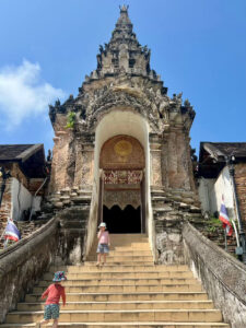 Lampang: Northern Thailand’s Most Effortlessly Cool City